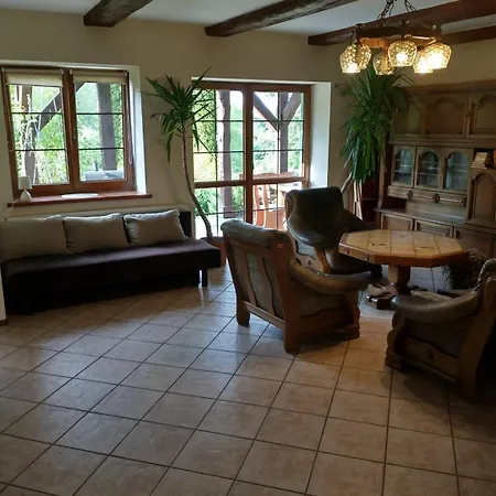 Apartamento Cerkiewnik 67 Dobre Miasto