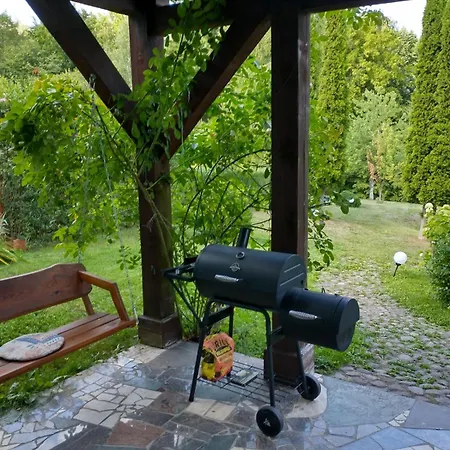 Cerkiewnik 67 Apartamento