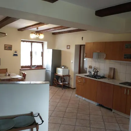 Apartamento Cerkiewnik 67