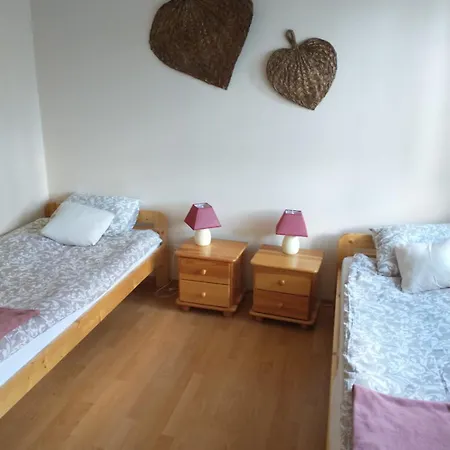 Apartamento Cerkiewnik 67