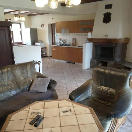 Cerkiewnik 67 Apartamento *