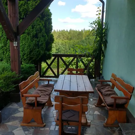 Apartamento Cerkiewnik 67