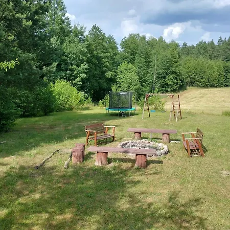 Cerkiewnik 67 * Dobre Miasto
